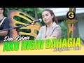 Dini Kurnia Aku Ingin Bahagia Official Music Video