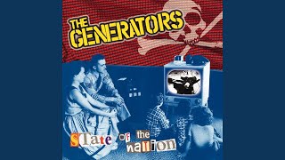 The Voices In His Head