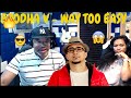 Brodha V Way Too Easy Producer Reaction