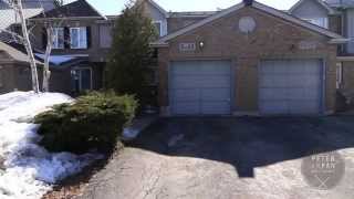 preview picture of video '3442 Fenwick Crescent Mississauga, ON L5L 5N7 - SOLD OVER ASKING'