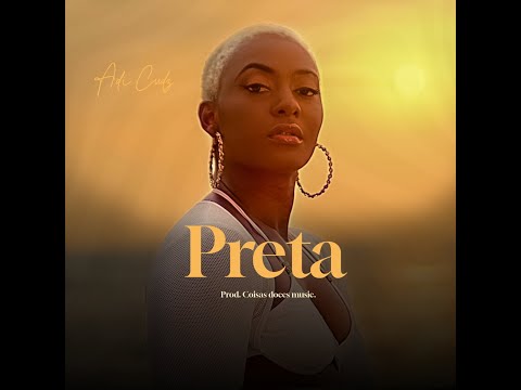 Adi Cudz - Preta