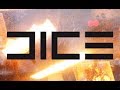 Battlefield 4 Dice Dev Camo 