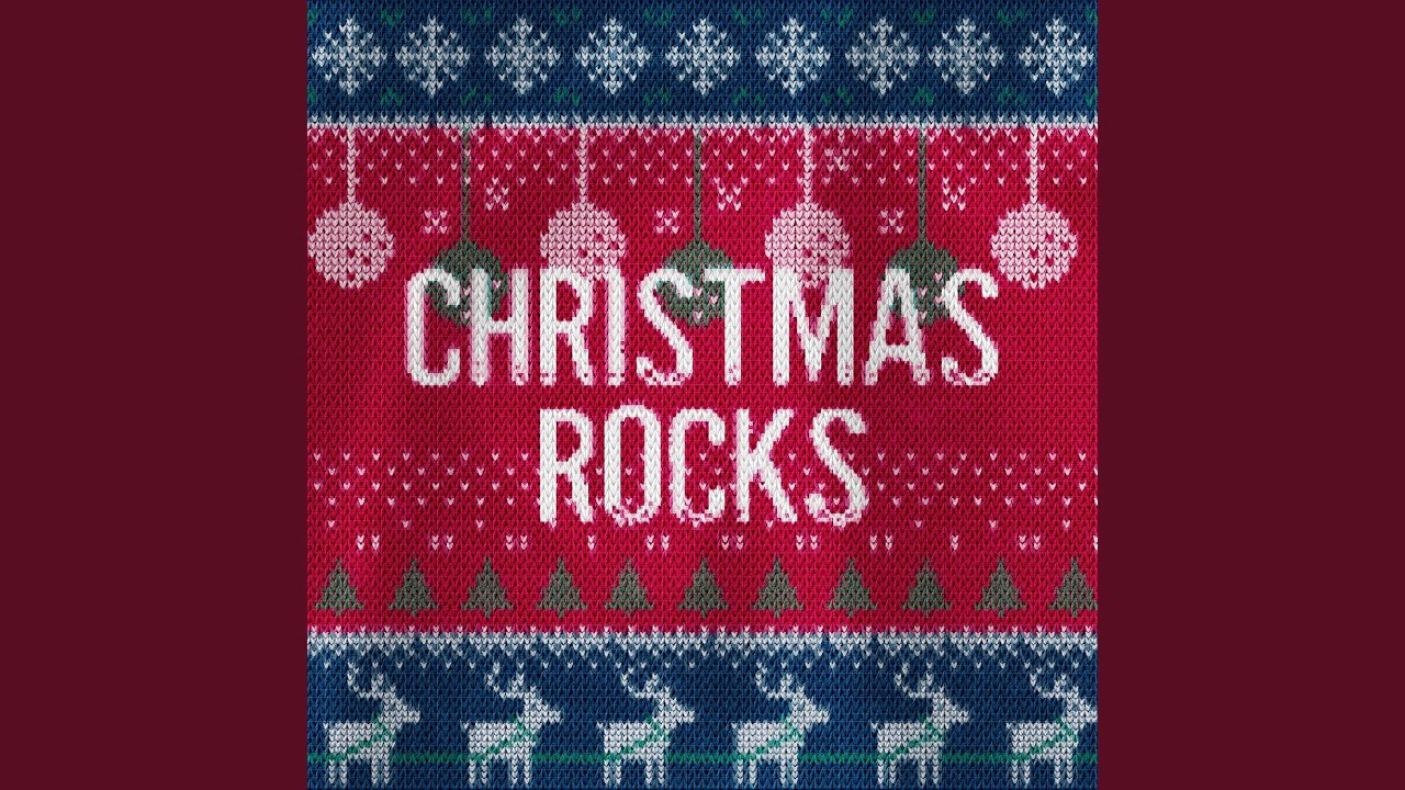 We Wish You a Merry Christmas