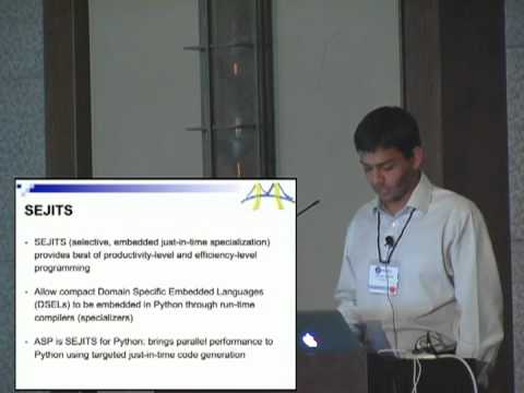 Parallel High Performance Statistical Bootstrapping In Python