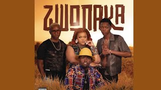 Mellow & Sleazy, DBN Gogo, Dinho - Zwonaka (Official Audio)