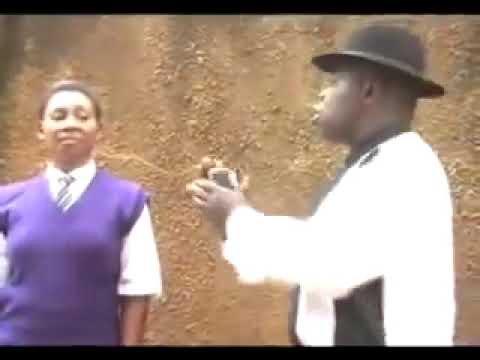 Kajubi Kibijjigiri Godfrey ||Ndeka Nsome