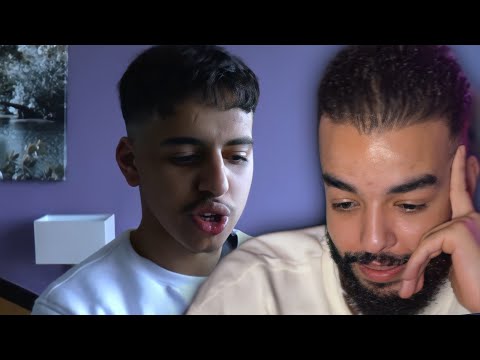 ELIAS EMENES HAT MICH GEDISST?! TROTZDEM AUFTRITT VERKACKT ...🤭 | ICON4 - RUNDE 2, EP4 REACTION! 🔥