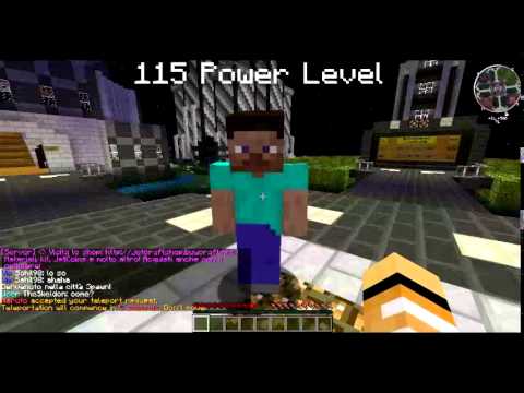 JetCraft -FTB Unhinged- ep4