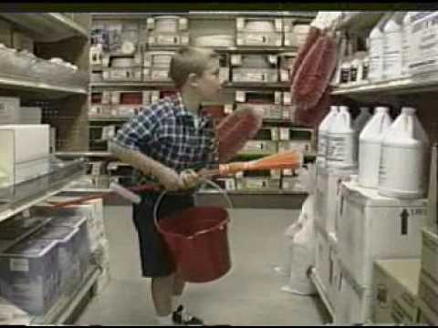 Janitor Supply Fort Wayne