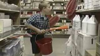 Clovis Janitorial Supply 1