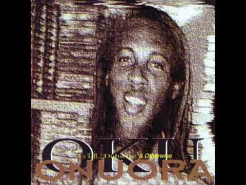 Oku Onuora - Dred Dub