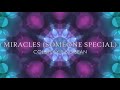 Coldplay Ft Big Sean - Miracles (Someone Special)