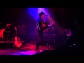 Fionn Regan - Put A Penny In The Slot (live @ Eurosonic 2012)