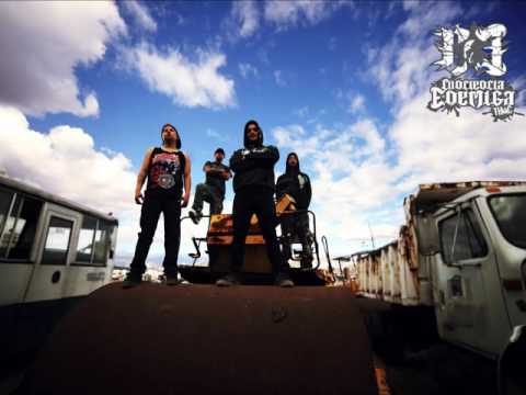 Conciencia Enemiga - Al Natural (2017)