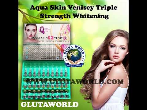 Glutathione Injection