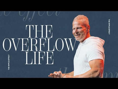 The Overflow Life | Chris Lindberg