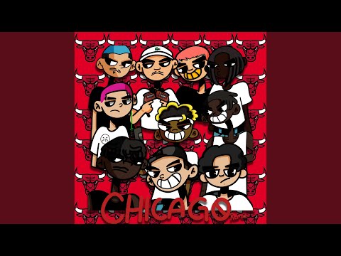Chicago (Remix)