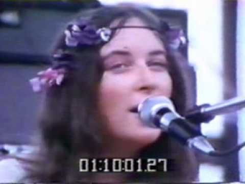 incredible string band - this moment (at woodstock)