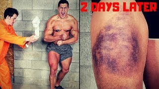 [討論] 有沒有跟簡易長矛一樣的武器