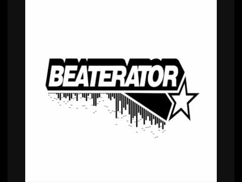 Beaterator My Third Song/Beat - Rock Breaker