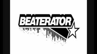 Beaterator My Third Song/Beat - Rock Breaker
