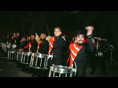 RCC 2022 - Fall (Tweeter)