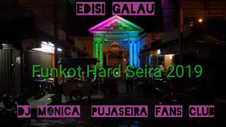 Download lagu DJ MONIC - FUNKOT HARD PUJASEIRA SUPER GALAU 2019 VOL 4 mp3