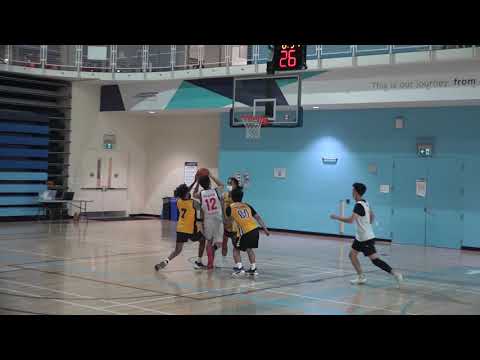 Monka S vs Nauty Boys - Saturday tier 4 - tcbl 2021 summer