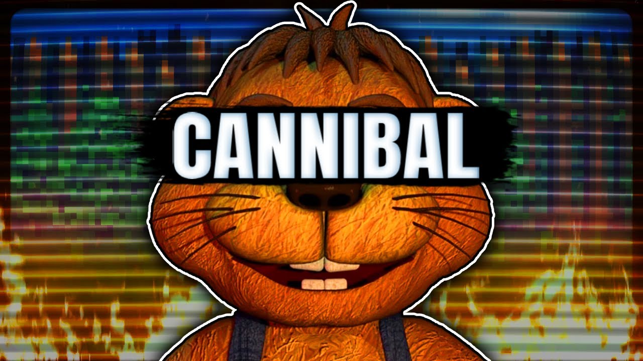 The Horrors of Scott Cawthon’s Chipper & Sons Lumber Co.