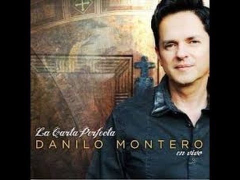 MUSICA Danilo Montero - La Carta Perfecta (En Vivo) (2013) Álbum Completo