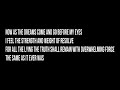 Dry Kill Logic-As thick as thieves(Lyrics)