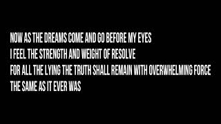 Dry Kill Logic-As thick as thieves(Lyrics)