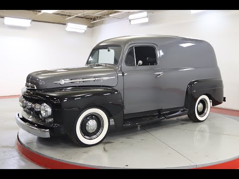 1951 Ford F1 (CC-1446520) for sale in Denver , Colorado