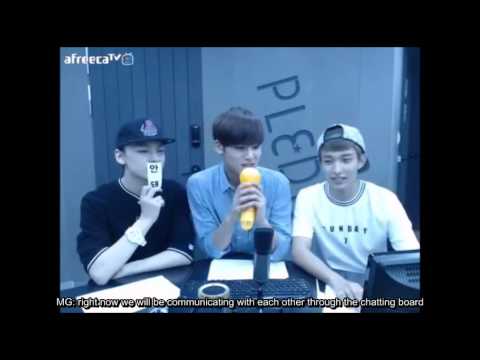[ENG SUB] 150821 Seventeen Andromeda EP 25