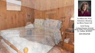 preview picture of video '6286 Coombs Road, Lake City, MI Presented by Carol Young.'