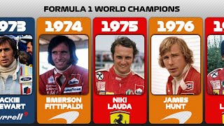 Download lagu Formula One World Champions (1950-2022) mp3 Download lagu Formula One World Champions (1950-2022) mp3