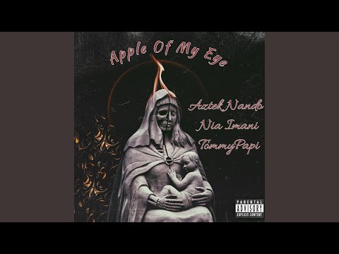 Apple Of My Eye (feat. NIAIMANI & TommyPapi) (Radio Edit)