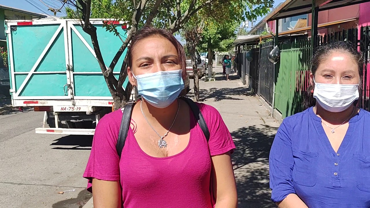 (VIDEO) Denuncian grave demora en entrega de 149 viviendas del Conjunto Habitacional “Don Carlos” en el sector Nuevo Amanecer