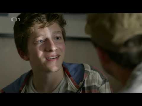 Epizoda 1 8   MOST!   Česká televize