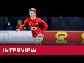 'Krijg veel vertrouwen' | Interview Kunst