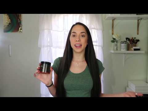 Royal Formula - Argan Oil Hair Mask | Deep Conditioning Treatment Review