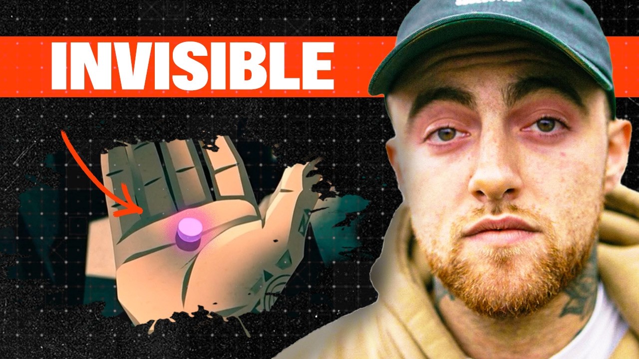 The Most Dangerous Drug is Now Everywhere