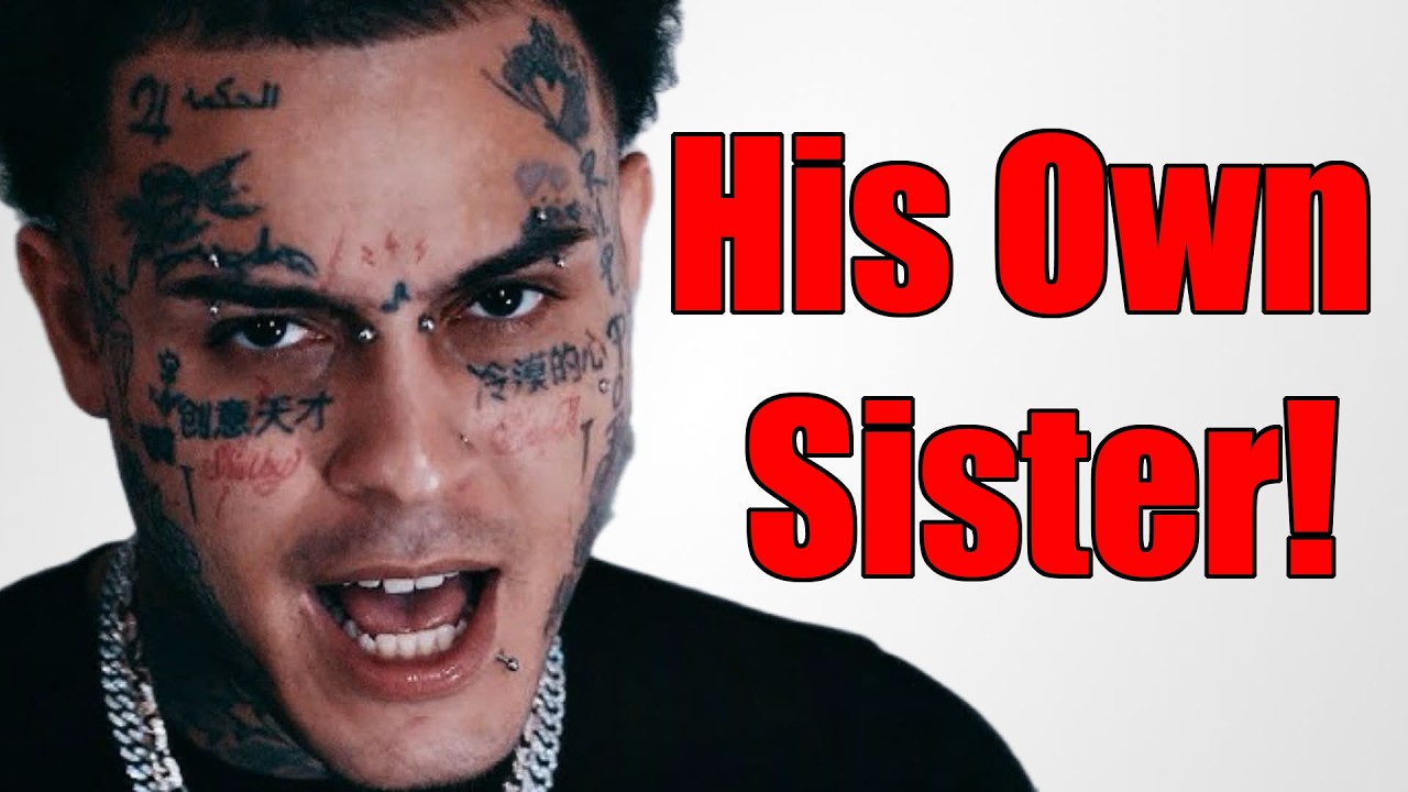The Lil Skies Situation Is Disgusting!
