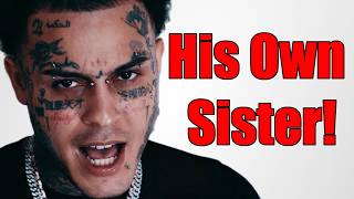 The Lil Skies Situation Is Disgusting! MQDEFAULT Thumbnail