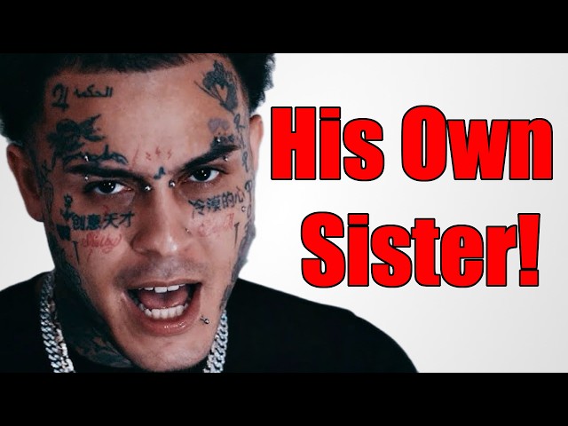 The Lil Skies Situation Is Disgusting! SDDEFAULT Thumbnail