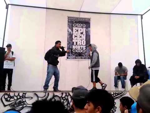 samex vs calep(interbarrios 3era edicion)