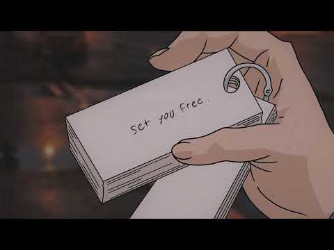 Hypx - set you free (ft. Sølace). (lyrics)