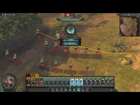 Teclis Part 2 [Legendary]