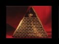 True Origin of the Illuminati Symbol 