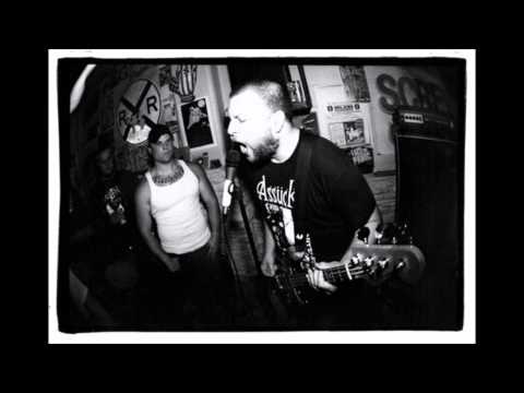 Hatred Surge - Four Walls/SkinJob